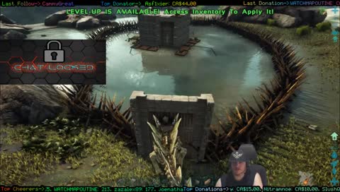 [EN/FR] Extinction | Beach Day Every Fxkin Day | Bass Drop