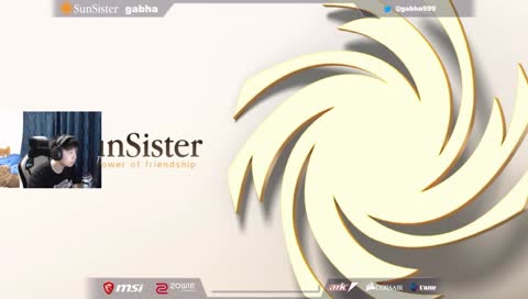[SunSister Suicider's gabha] PJS サンシス祭りお疲れさまでした！