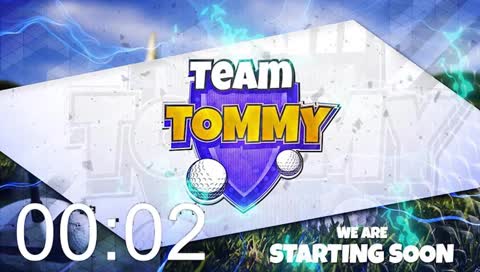 Golf Clash LIVESTREAM, Qualifying round - Rookie+Pro Division, Mountain Tournament!