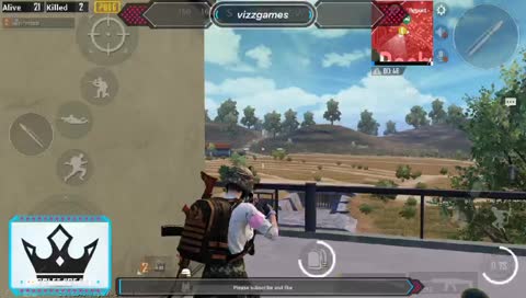 Pubg mobile || tpp pubg mobile gameplay