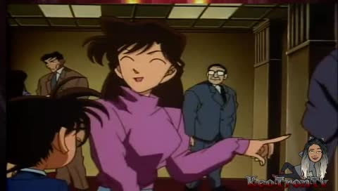 anime comedy holiday hr 24/7[ENG DUB]