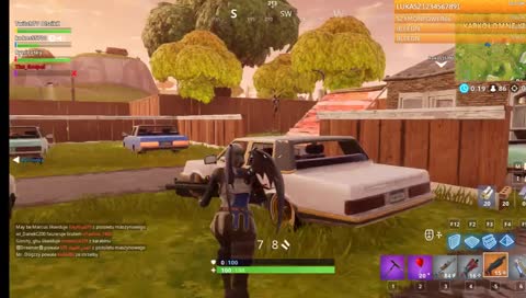 [LOL] Ostatnie dymy w obecnym sezonie