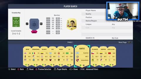 เปิดแพ็ค/ทำเอสบีซี/จัดทีมเทพ?