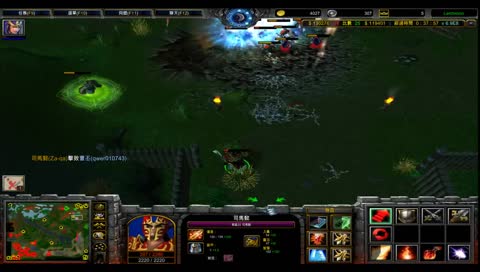 [恭喜] 三國無雙6.X  不喝飲料 Day1