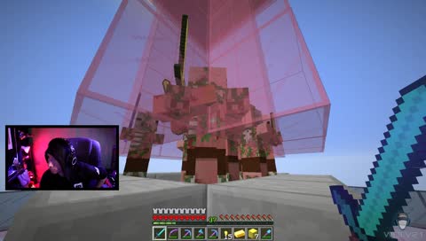 Morning Coffee with Wolv - UHC !mc first - Overwatch placements later :)