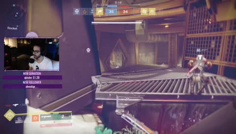 فعاليات ديستناويه