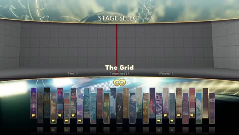 Your Random Felicia Menat :)