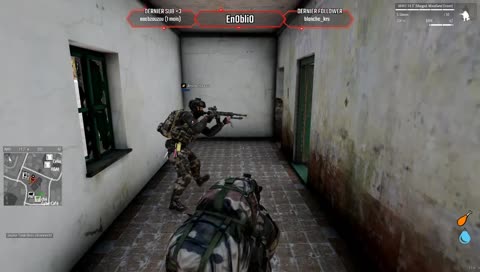 [FR] Arma 3 RP - Paradise-Island - Matt Largo - Nouvelle map !