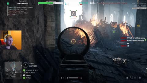 BFV - Multi we trzech - sprawdzamy czy warto kupić nowego BFa