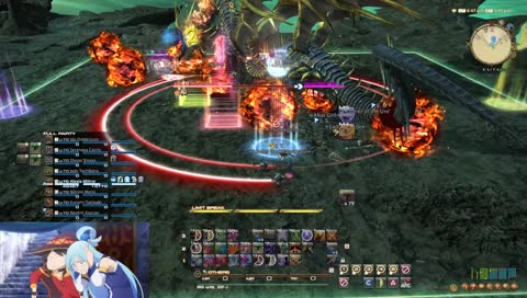 O10s static memeing Prog edition