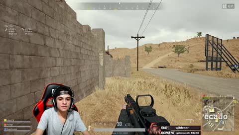 banido do competitivo