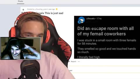 {ENG/SWE/GER} FartNite with the one and only chilledmonk!