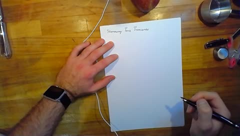 Losowe danie afrykańskie. 'Bambara' lub coś w tym stylu - [PL][EN]