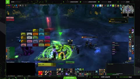 [GER] <Parley-Malygos> Uldir HC... Heute nur G'Huun