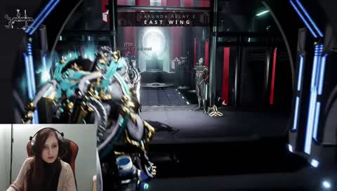 She always says "no" even when I'm right...