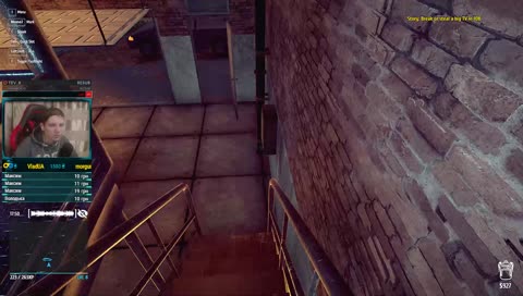 [UA|УК] СИМУЛЯТОР ЗЛОДІЯ !donatua