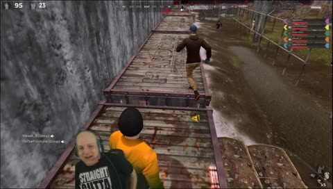 [PS4] H1Z1 - Grinding Season 2 || @OTFLGaming