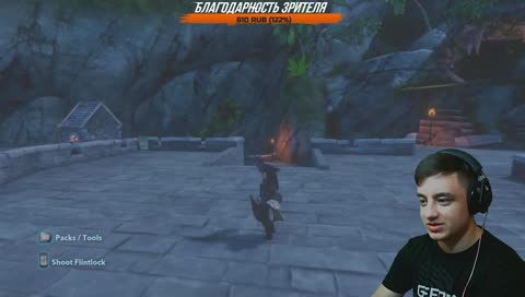 ВЕЧЕРНИЙ СТРИМЧИК - Disney INFINITY 1.0