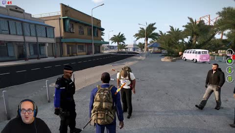 ALF Terry Coco là Ouloulou !!!