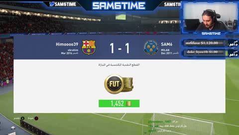 Fifa 19 
