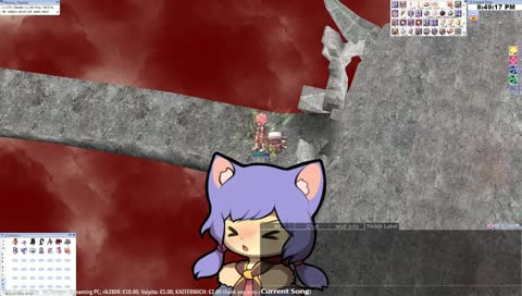 [euRO] New week... New fails?!?! AWOOOO HYPE!