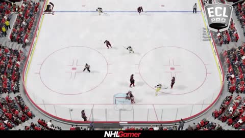 ECL Pro: Resurrection - Deadly Phantoms HC