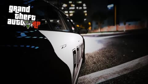 FreeRP#1 - Офицер Max Brooks - [День 11]