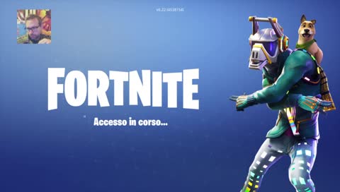 Lunedì Leale Royale! | Fortnite w/m4p [obiettivo 30 follower]