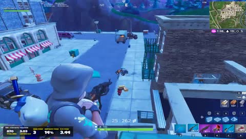 870+ Wins | EMOTE SOON !emote :O