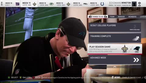 CLUTCH PLAY GAMERS SEASON 2