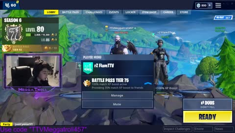 Duos with Userz // NO SCHOOL TODAY! !socials