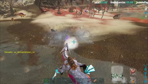 ARK EXTINCTION !! ReRaideo a Made In China!! #Sponsored #NoizGG #ArkExtinction