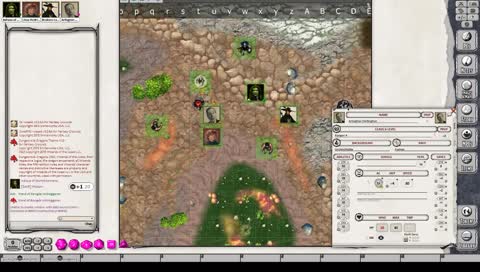 The Adventures of Arlington Darlington.
And some other people.