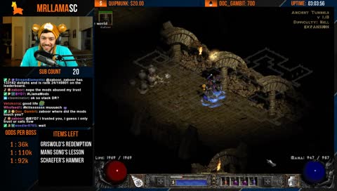 MAGIC FIND MONDAY! 3 ITEMS REMAIN [nosrl]