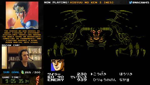 The Ultimate Mixed Martial Arts Story - THE CONCLUSION!?