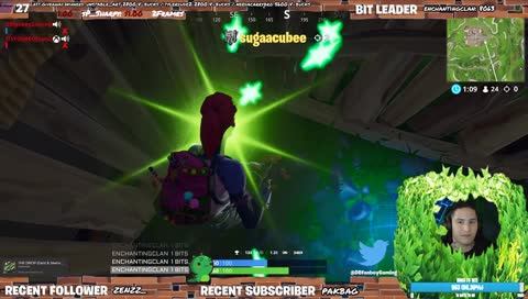 Almost @ 1K Guys!!!! Playing with Viewers, Type !join in the Chat To Queue