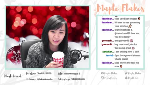 [PS4] Comp grind is real