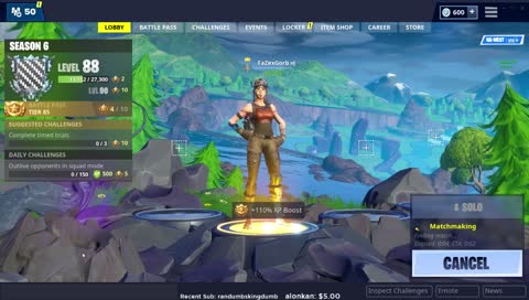 lili forcing me to stream | !lili !sub !prime 