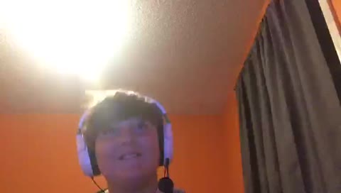 srlilbergy's mobile stream