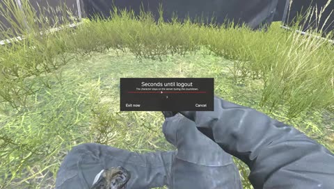 Curtis Jones's Story::S01E05::Quarantine RP DayZ 