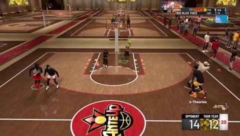 comp stage           the general 