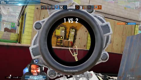 [PC/ENG] Monday Night Magic!