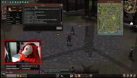 [Metin2 International]  Das Leben eines Metin Spielers