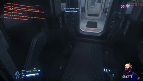 Star Citizen Torps!!