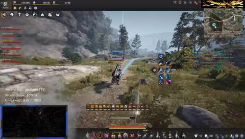 wtf am i gear carried now?? | !youtube !gear