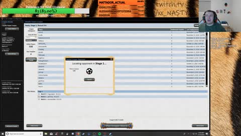 Pauper Leagues - UBxd  xd xd xd - 8 followers until giveaway - Nasty