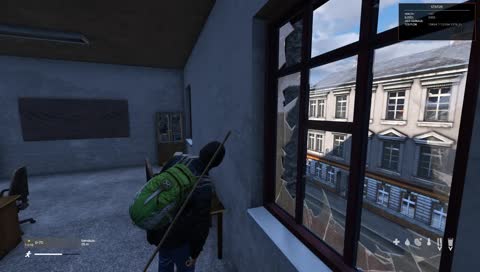 DayZ experimental 0.63 G56