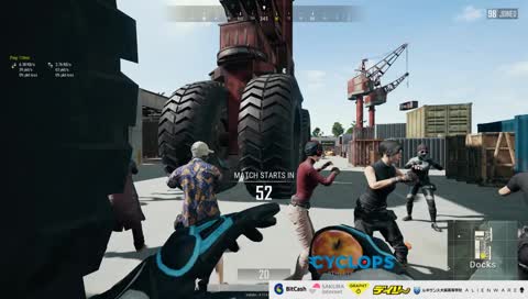 ぱぶおじのおじ