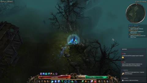 HC ☠ Переосмысляем старые билды.