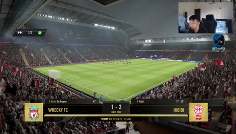 New Patch No Fuchs Given Pro Gameplay